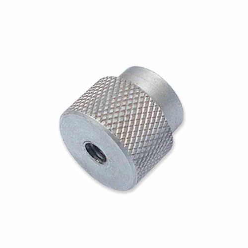 Knurled nuts