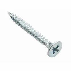 Self tapping screw
