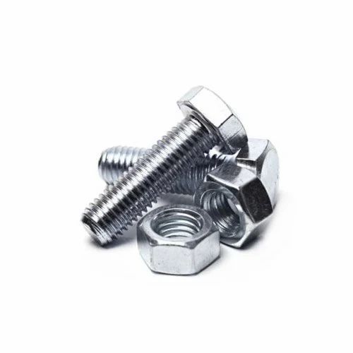 Stainless steel fasteners assortment
